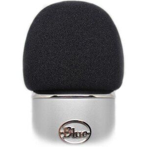 Foam Windscreen for Blue Yeti Microphone - Pop Filter Cover made from Quality
